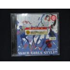 1098 в аренду версия CD SK8ER GIRLS STYLE!!/ дорога . склон внизу ..6379