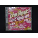 1101 в аренду версия CD The Best Hot Shots 2013 1st Half Hits Mixby Dj Roc The Masaki 16029