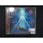 1103 в аренду версия CD Atlantis /. трещина .. страна - оригинал * саундтрек 10474