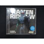 1113 レンタル版CD 仮面ライダーダブル オリジナルサウンドトラック 2 53167