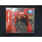 1113 в аренду версия CD Trust / Brother *biyondo[..* перевод есть ] 611874