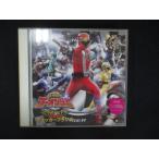 ショッピングゴーオンジャー 1115 レンタル版CD 炎神戦隊ゴーオンジャー サウンドグランプリ4&5