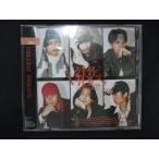 1168∴レンタル版CD THE VIBES/SixTONES