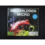 1223∴レンタル版CD Mr.Children 2001-2005/Mr.Children