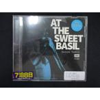 1227* в аренду версия CD AT THE SWEET BASIL/.. мир .