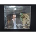 1339★未開封CD EARTH SPIRIT/ TOSHI  ※ワケ有