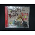 1423☆未開封CD ＤＥＥ　ＪＡＹ　ＤＡＤＤＹ/SING J ROY  ※ワケ有