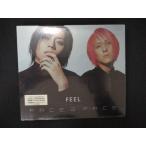 1424☆未開封CD FACE2FACE/FEEL  ※ワケ有