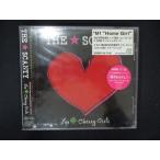 1425☆未開封CD For Cherry Girls/THE ★SCANTY  ※ワケ有