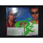 1427☆未開封CD GREEN/B’z  ※ワケ有