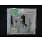 1428☆未開封CD 愛のロマンス/アンサンブル・プラネタ  ※ワケ有