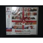 1430☆未開封CD 「ラブ・アクチュアリー」サウンドトラック ※ワケ有