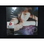1431☆未開封CD Naked and True/hiro ※ワケ有