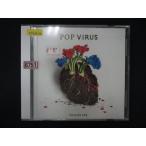 1478∴レンタル版CD POP VIRUS/星野 源  6751