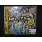 1546∴レンタル版CD CM SONG PARADE ※ワケ有  47293