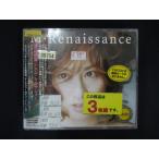 1551∴■レンタル版CD M・Renaissance~エム・ルネサンス~/渡辺美里 ※ワケ有 30754