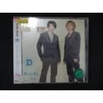 1566* в аренду версия CD D album/KinKi Kids 17027
