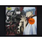 1577∴□レンタル版CD 銀魂BEST4 ※ワケ有 5492
