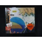 1611∴■レンタル版CD ハイキュー!! COMPLETE BEST ※ワケ有 4319