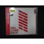 1622* в аренду версия CD WELCOME BACK/iKON 2455