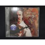 1659#中古CD Liberty! (輸入盤)/Mark O'Connor ※ワケ有