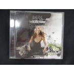 1721# б/у CD дикий цветок /sheliru* черный u[..* перевод есть ]