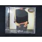 1773 レンタル版CD FREEDOM~R&B VIBE GROOVE~