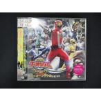 1799 レンタル版CD 炎神戦隊ゴーオンジャー サウンドグランプリ4&5  608702