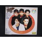 1841 レンタル版CD BLOWING/TOKIO