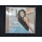 1860＃中古CD グレイテスト・ヒッツ/シャナイア・トゥエイン ※ワケ有