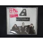 1894★未開封CD NOCTURNAL(輸入盤)/AZIATIX   ※ワケ有