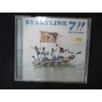 1947# в аренду версия CD START LINE/seven oops (7!!)