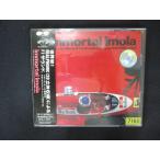 1968 レンタル版CD Immorta