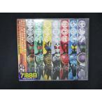 ショッピング仮面ライダーオーズ 2054∴レンタル版CD 仮面ライダーオーズ Full Combo Collection   14749