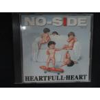 2589 в аренду версия CD Heartfull * Heart /no- боковой Heartfull-Heart/NO-SIDE