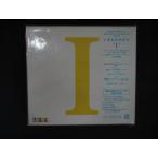 2659★■未開封CD I(初回生産限定盤)(DVD付)/いきものがかり ※ワケ有