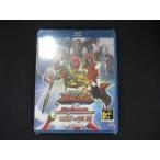 ショッピングシンケンジャー 0078★未開封BD＃ 天装戦隊ゴセイジャーVSシンケンジャー エピック ON 銀幕 特別限定版 [Blu-ray]  ※ワケ有