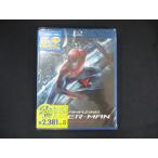 0080★未開封BD アメイジング・スパイダーマン [Blu-ray]  ※ワケ有