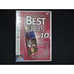 0083★未開封DVD ベストヒット 10 ライヴ&クリップ  ※ワケ有