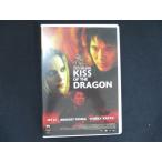 0150 中古DVD# キス・オブ・ザ・ドラゴン ※ワケ有