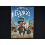 0240# б/у DVD Ran go..... хамелеон. тайна . приключение 