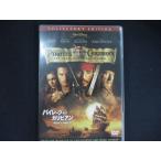 0241# б/у DVD Pirates *ob* Caribbean /. трещина . море ... collectors * выпуск 