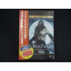 0242# б/у DVD Wolf man 