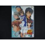 0248# б/у DVD Prince of Tennis Vol.16