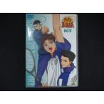 0248# б/у DVD Prince of Tennis Vol.14