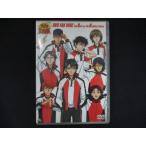0248# б/у DVD Prince of Tennis DVD FAN DISC The Best and The Brightest Remix