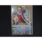 0254# б/у DVD ONE PIECE сила season *alaba старт * высадка .piece.1