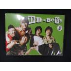 0256# б/у DVD DD-BOYS Vol.5