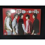 0256# б/у DVD DD-BOYS Vol.2 * жакет выгорел цвет иметь 