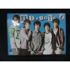 0256# б/у DVD DD-BOYS Vol.1